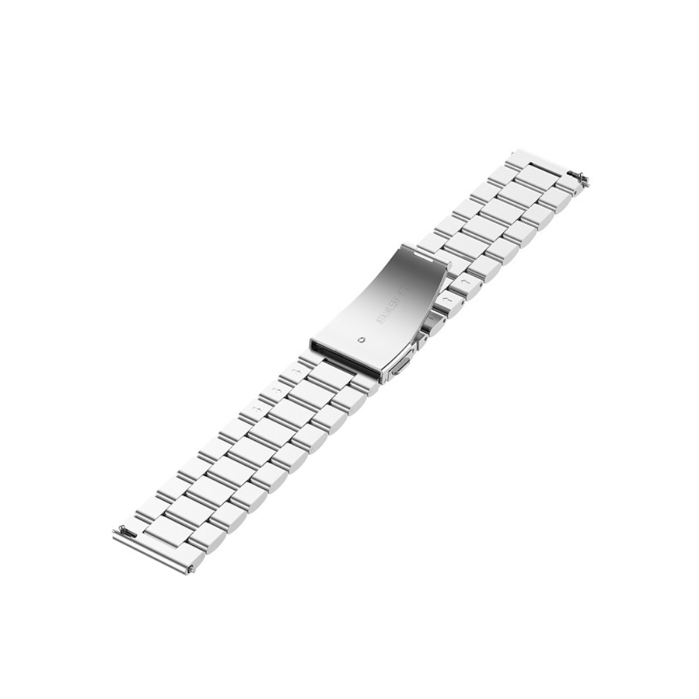 Mobvoi Ticwatch Pro 5 Metal Band Silver