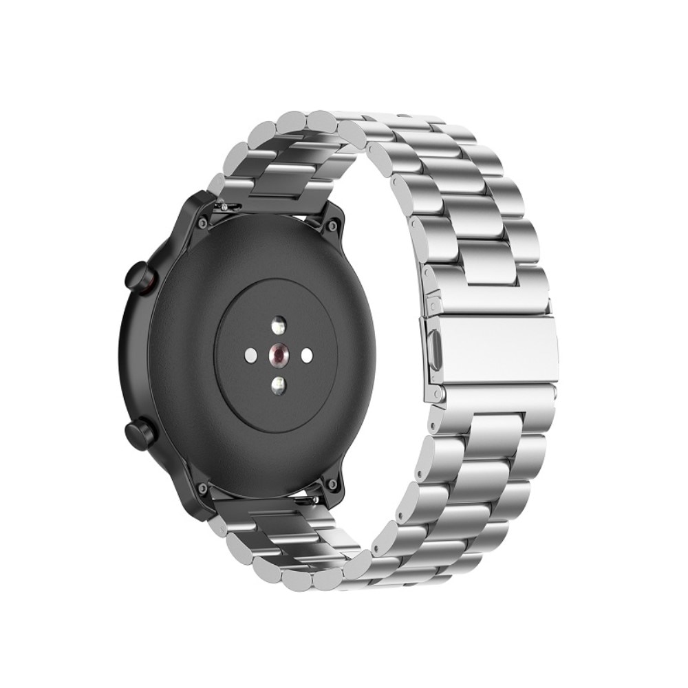 Mobvoi Ticwatch Pro 5 Metal Band Silver