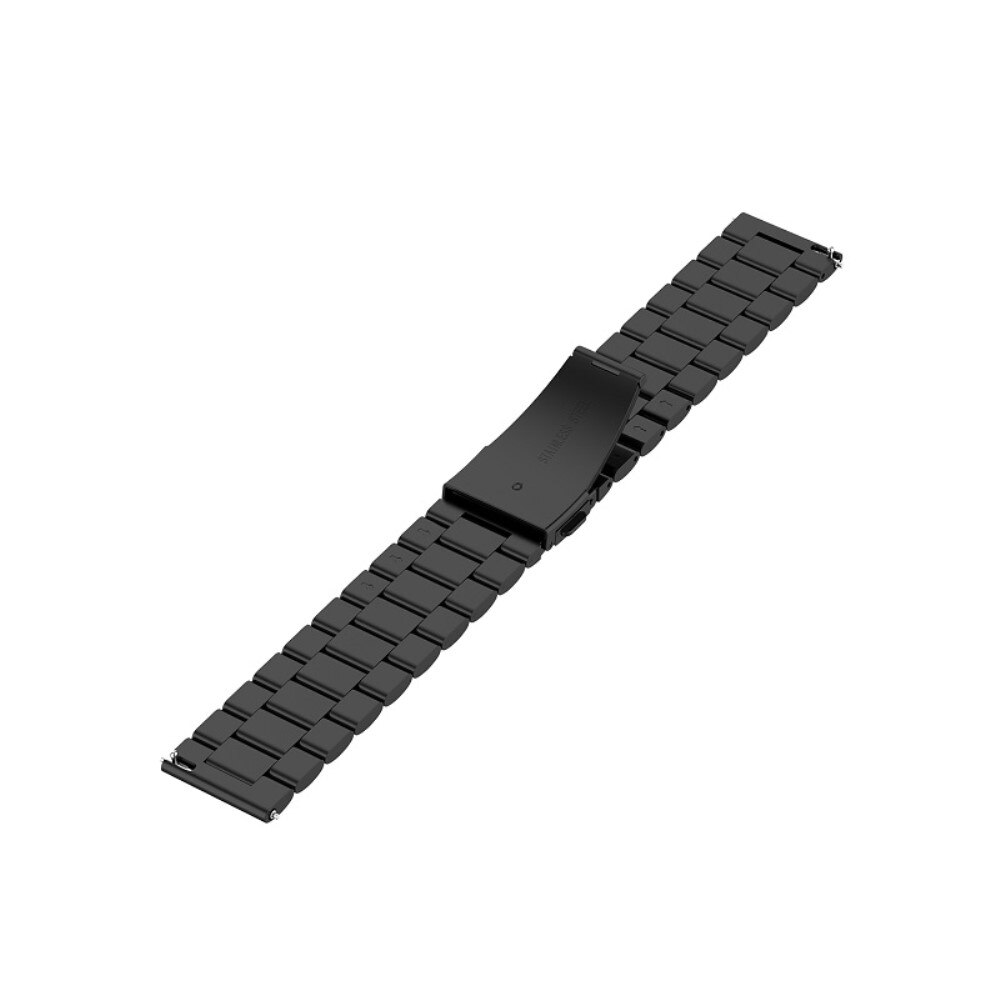 Mobvoi Ticwatch Pro 5 Metal Band Black