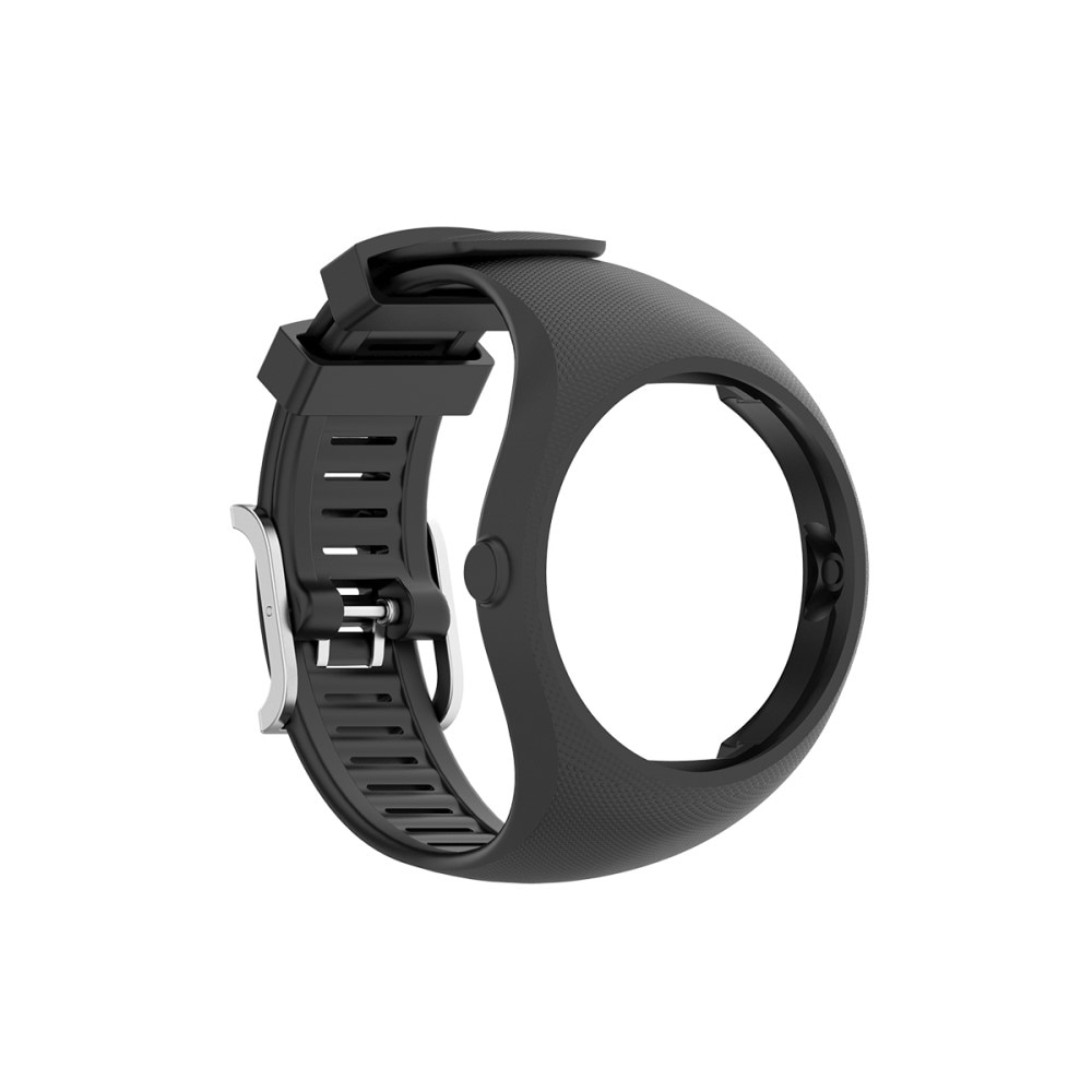 Polar M200 Silicone Band Black