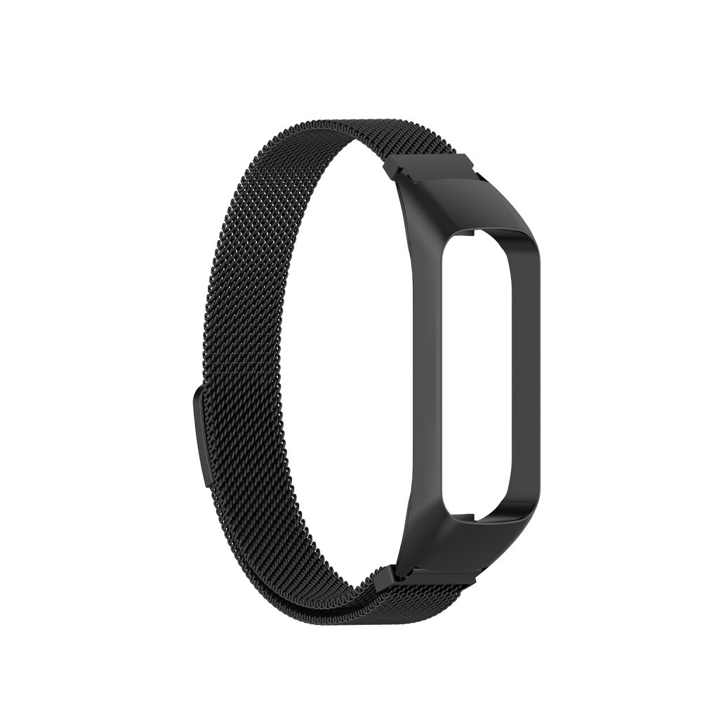 Samsung Galaxy Fit 2 Milanese Loop Band Black