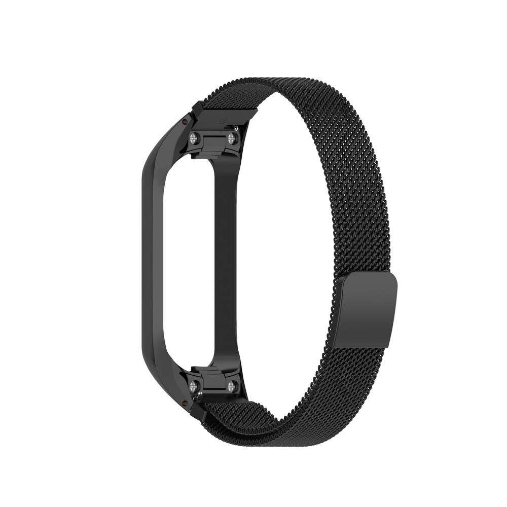 Samsung Galaxy Fit 2 Milanese Loop Band Black