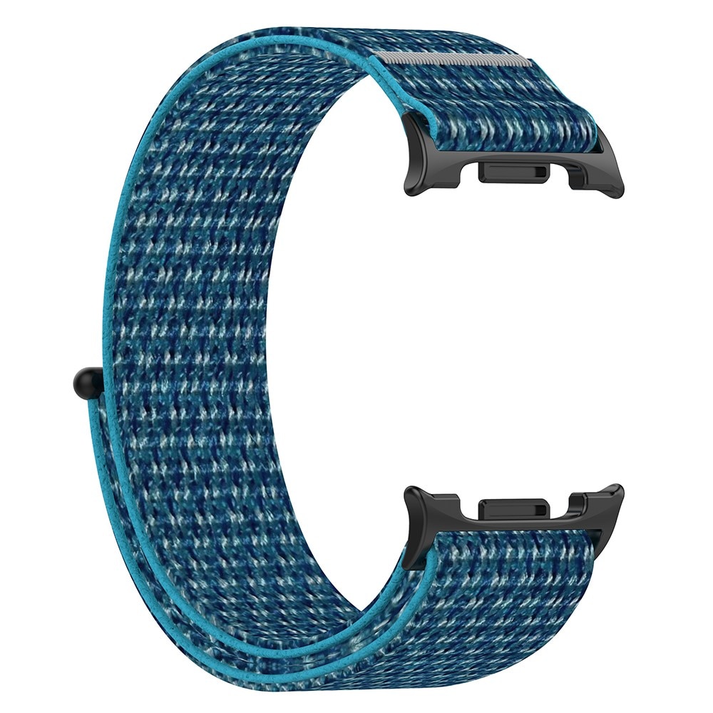 Samsung Galaxy Watch 8 40mm Nylon Strap Blue