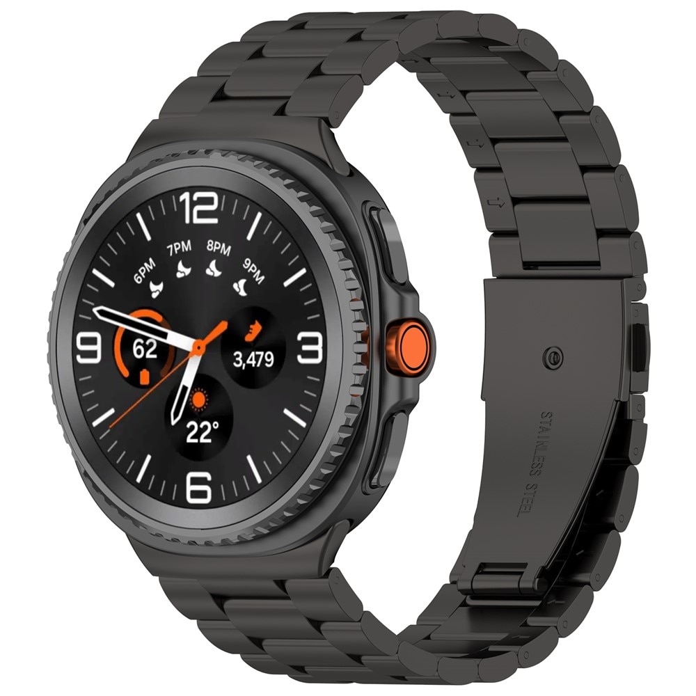 Samsung Galaxy Watch 8 Classic Metal Band 