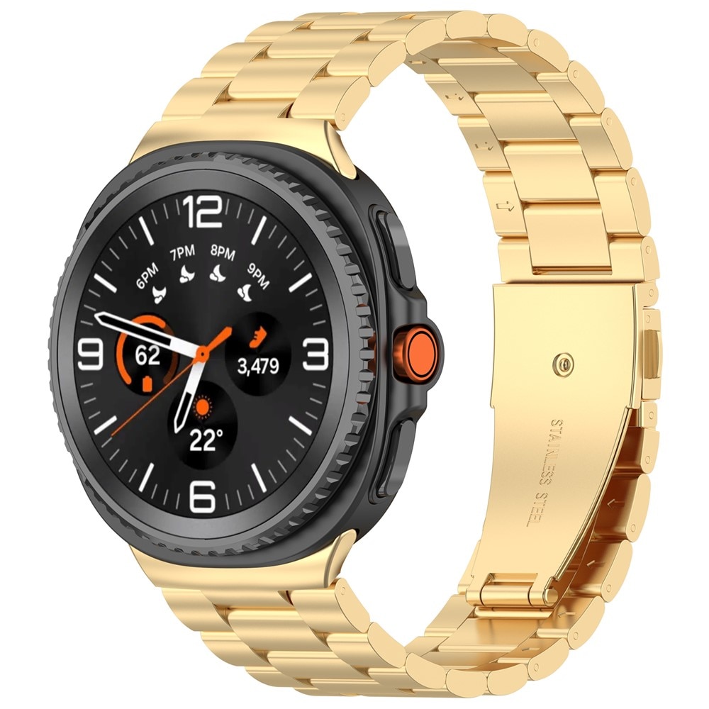 Samsung Galaxy Watch 8 44mm Metal Band 
