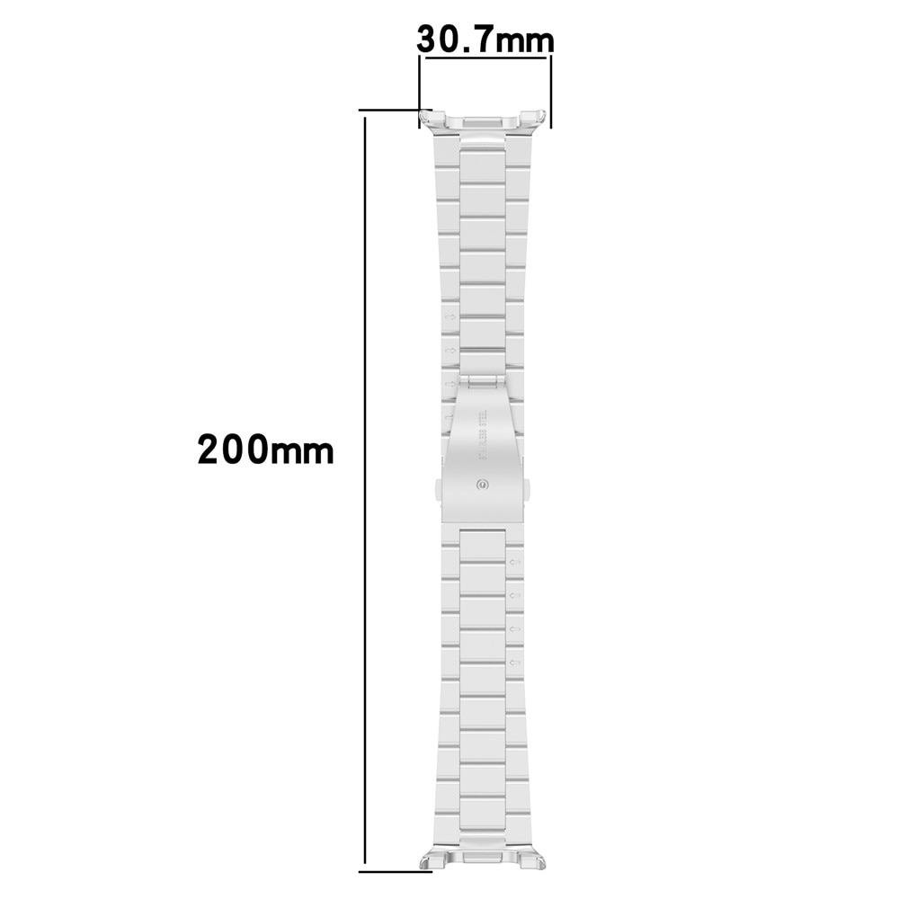 Samsung Galaxy Watch 8 44mm Metal Band 