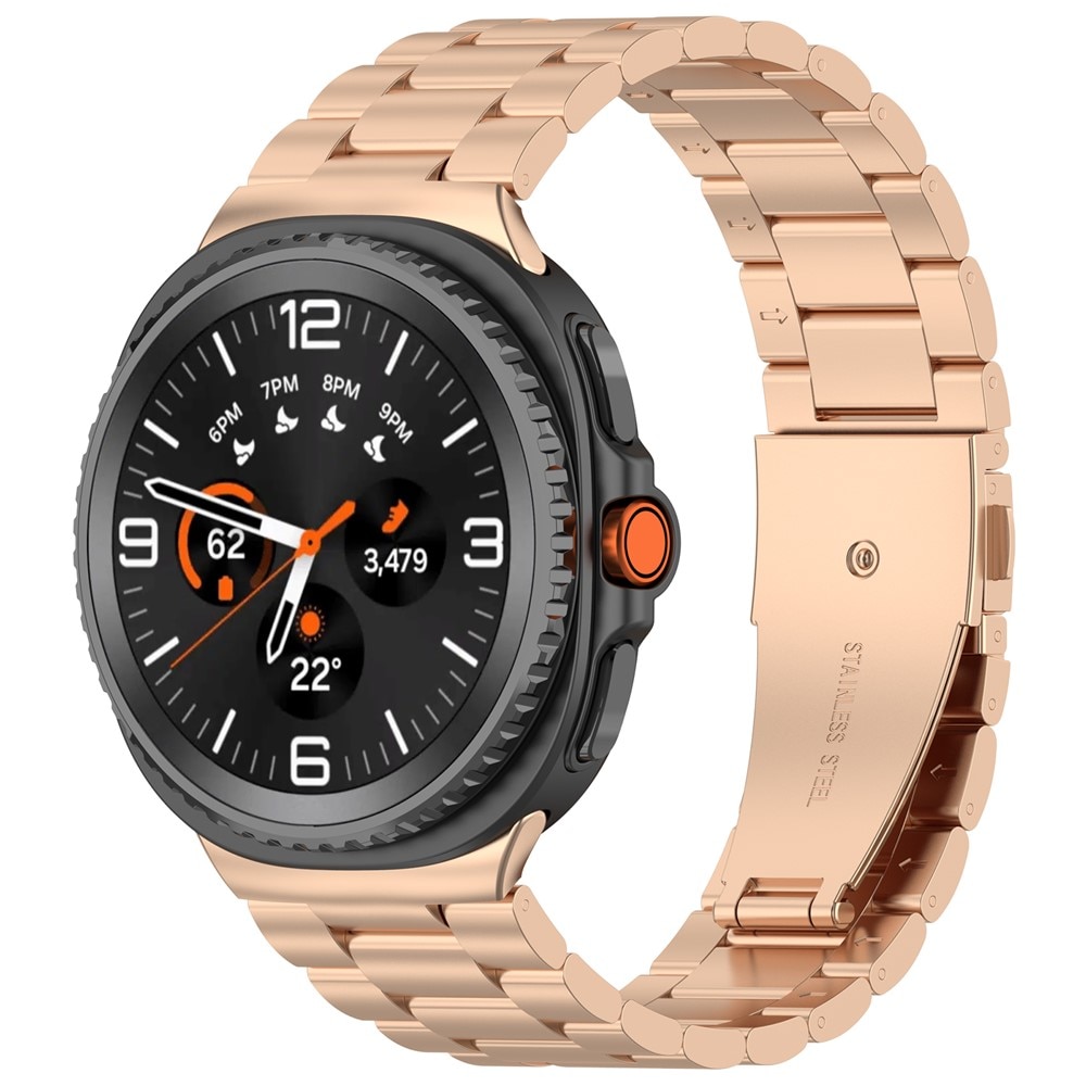 Samsung Galaxy Watch 8 44mm Metal Band 