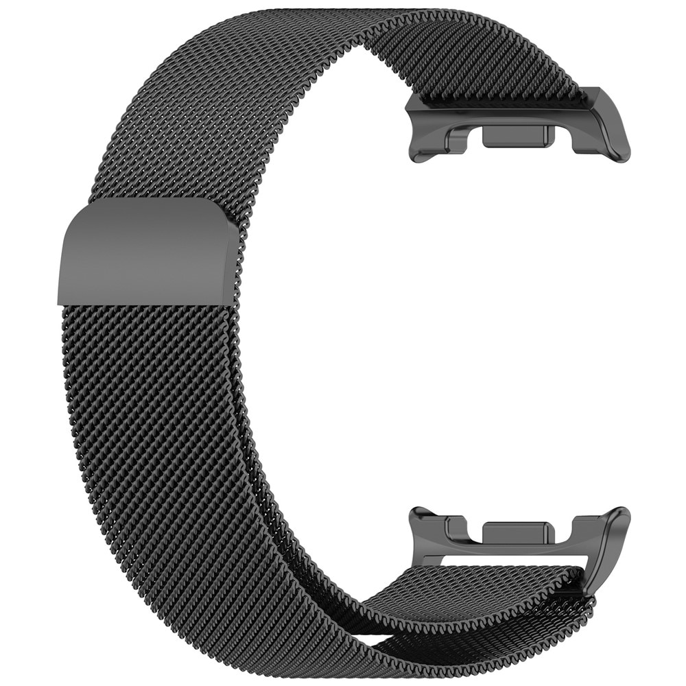 Samsung Galaxy Watch Ultra (2025) Milanese Loop Band Grey