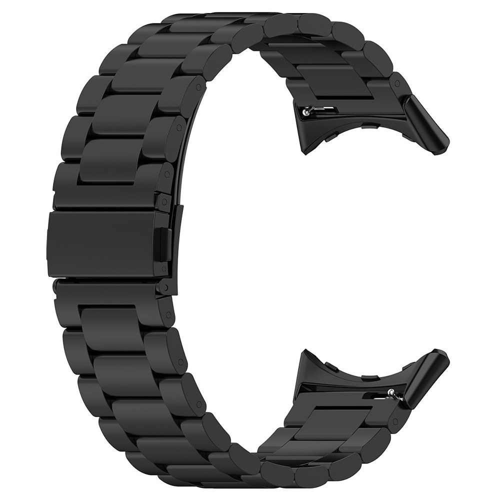 Google Pixel Watch 3 41mm Titanium Band Black