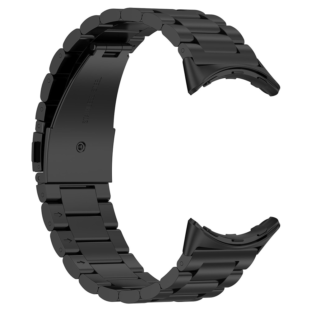 Google Pixel Watch 3 41mm Titanium Band Black