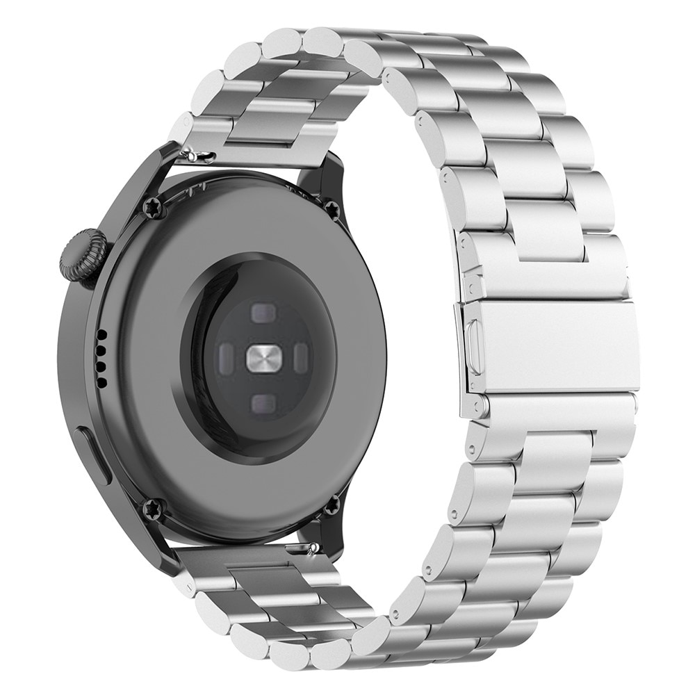 Huawei Watch GT 3 46mm Metal Band Silver