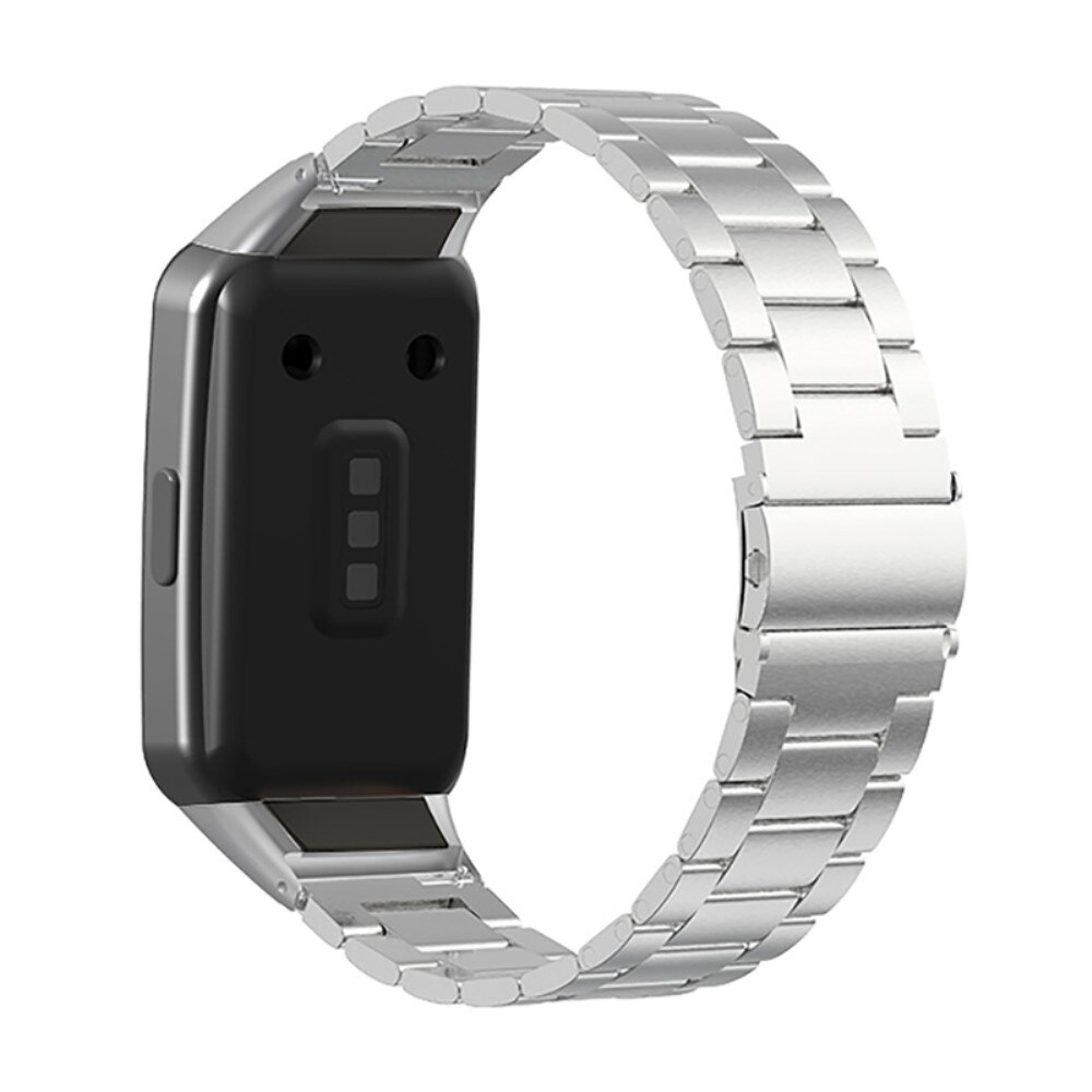 Huawei Band 6 Metal Band Silver