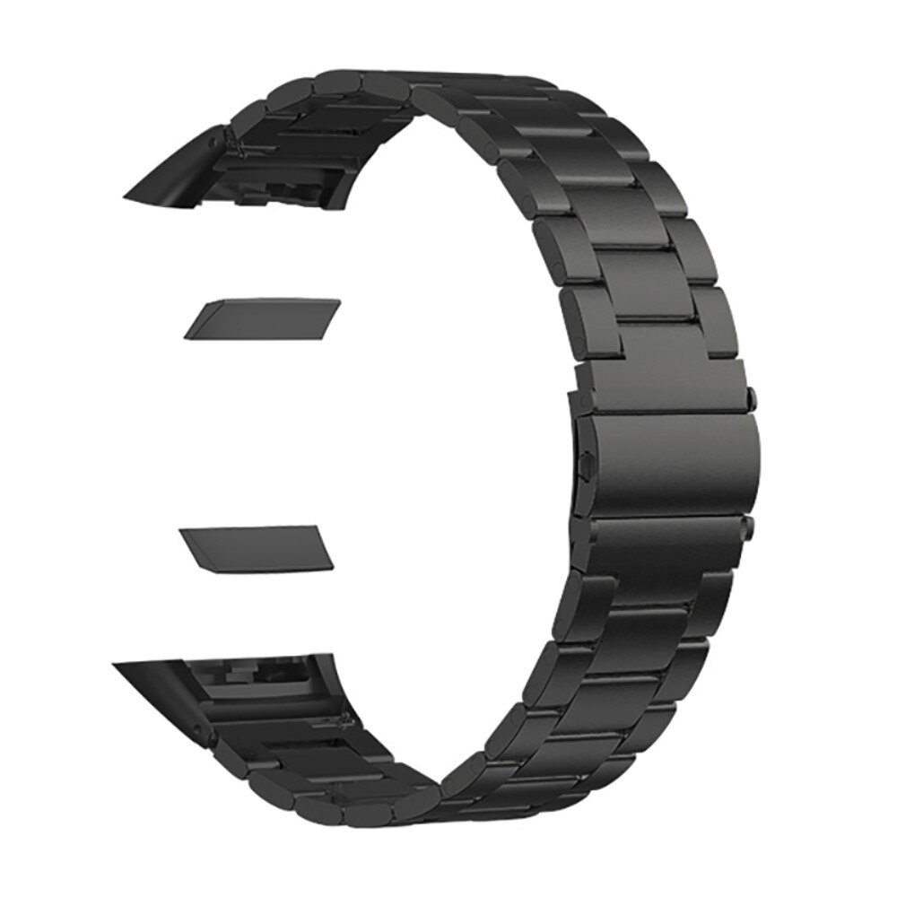 Huawei Band 6 Metal Band Black