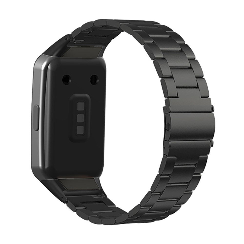 Huawei Band 6 Metal Band Black