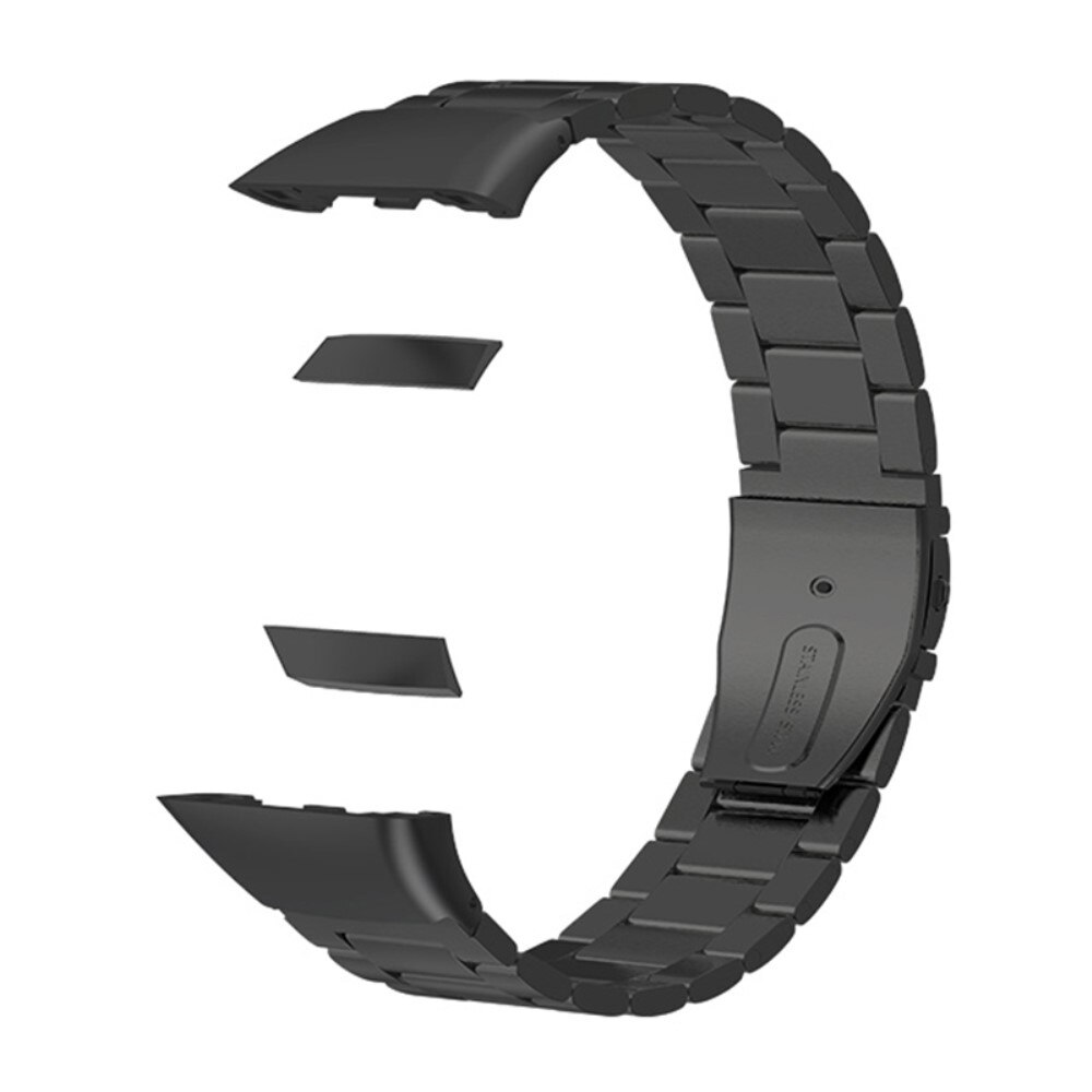 Huawei Band 6 Metal Band Black