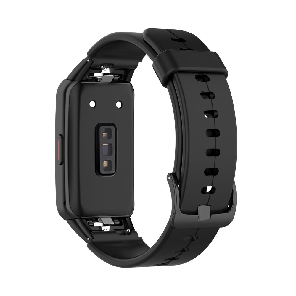 Huawei Band 6 Silicone Band Black