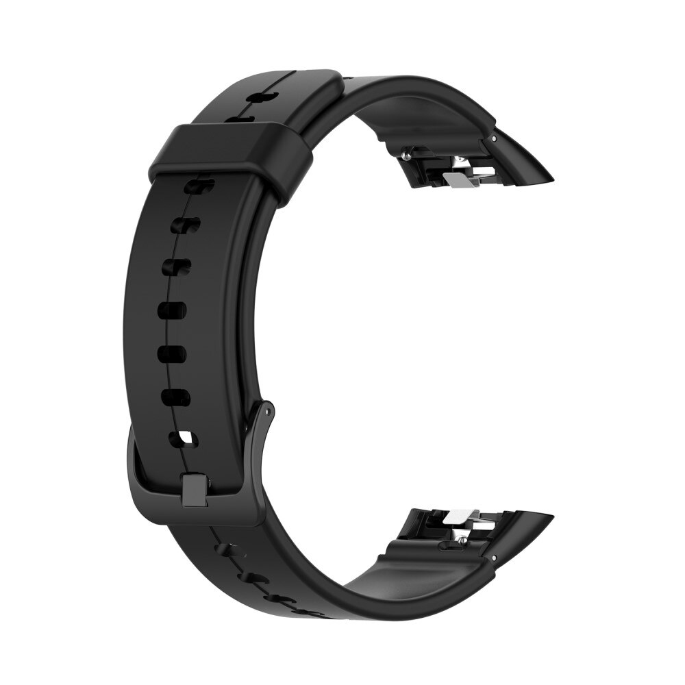 Huawei Band 6 Silicone Band Black