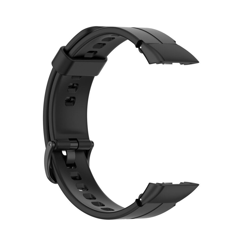 Huawei Band 6 Silicone Band Black