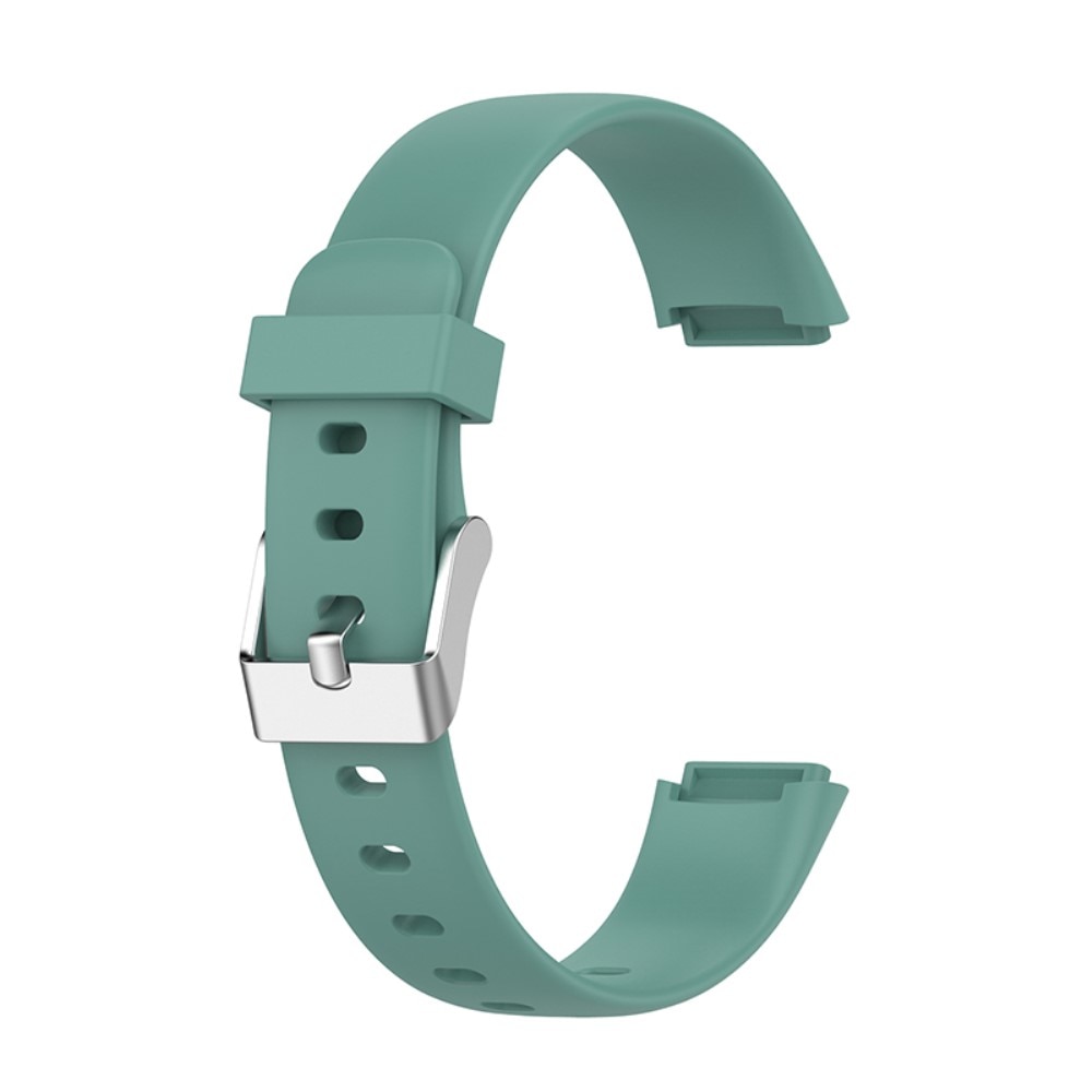 Fitbit Luxe Silicone Band Green