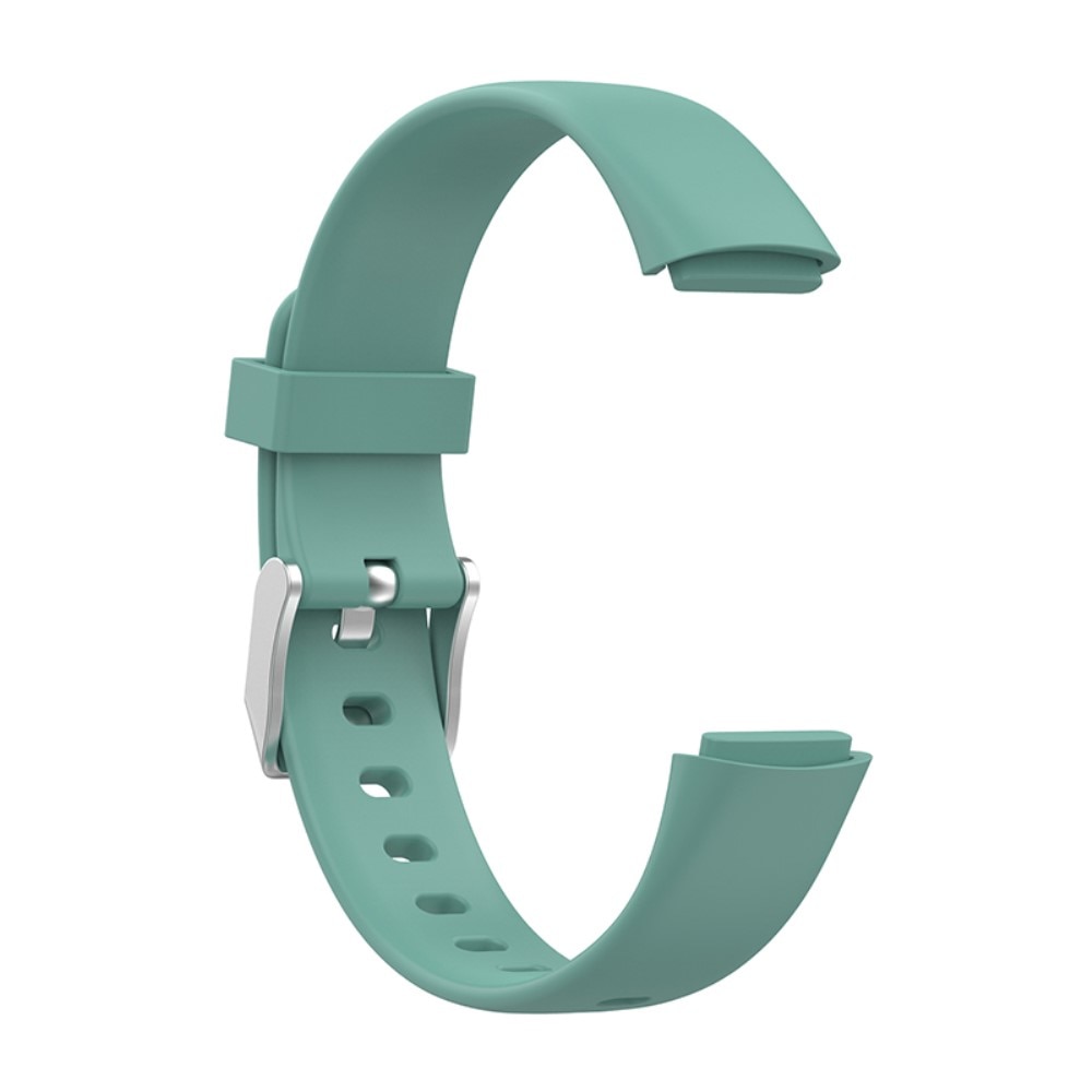 Fitbit Luxe Silicone Band Green