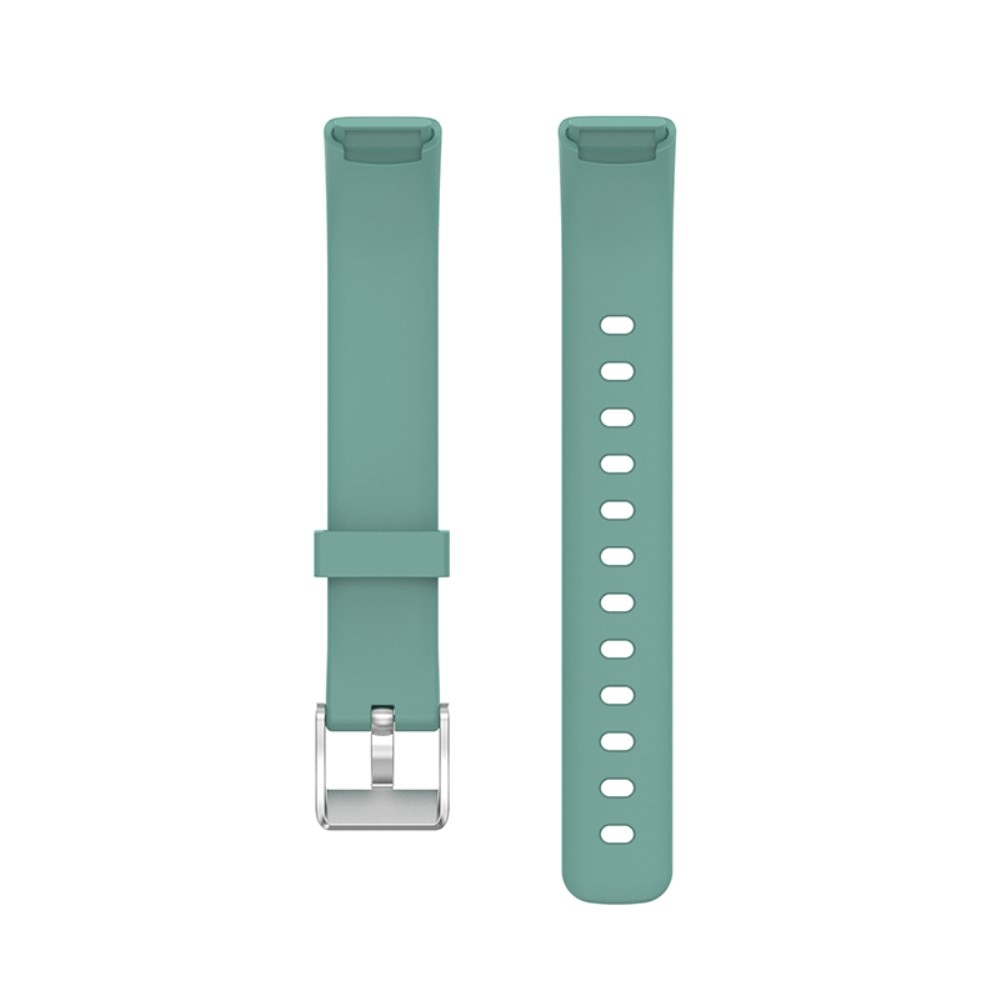 Fitbit Luxe Silicone Band Green