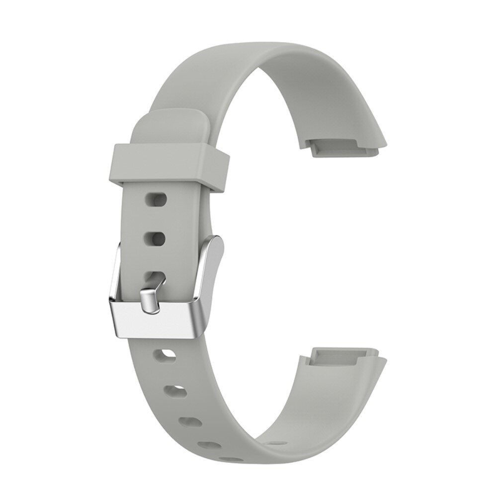 Fitbit Luxe Silicone Band Grey