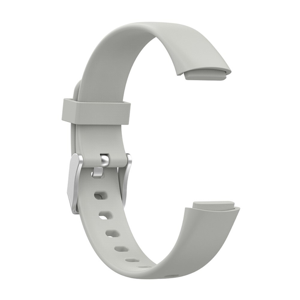 Fitbit Luxe Silicone Band Grey