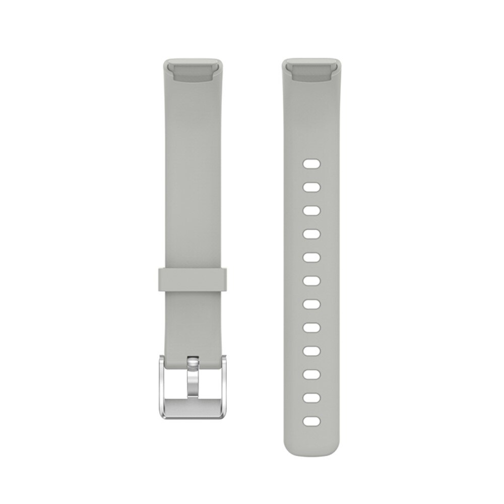 Fitbit Luxe Silicone Band Grey