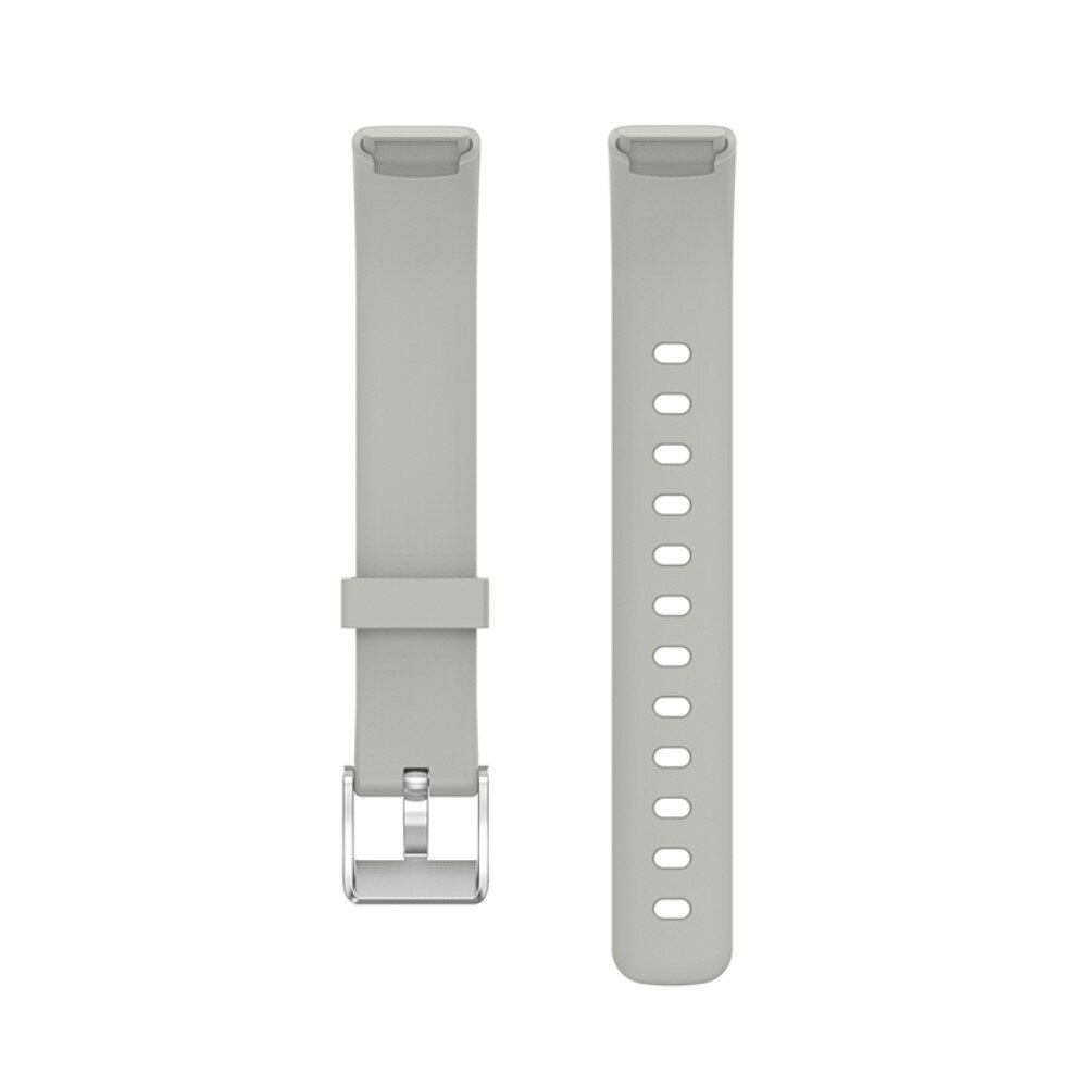   Silicone Band Grey