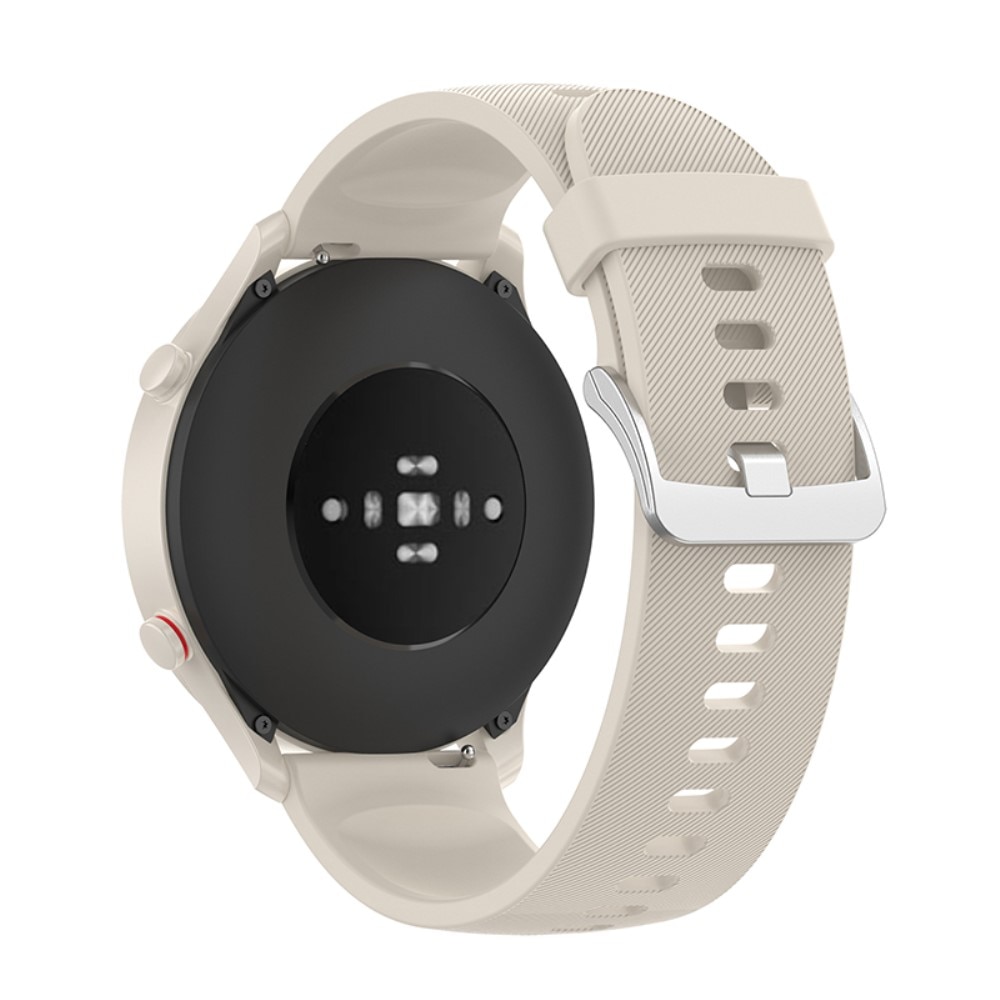 Xiaomi Mi Watch Silicone Band Beige