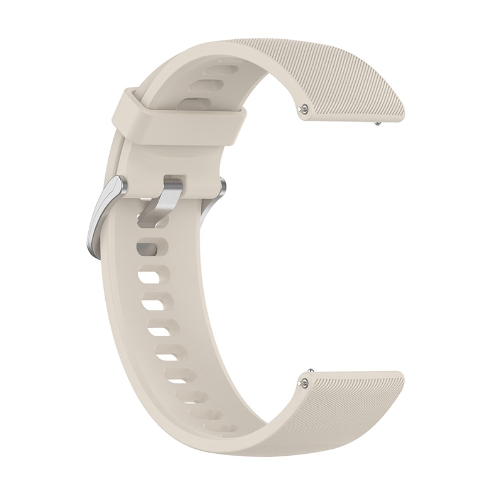 Xiaomi Mi Watch Silicone Band Beige