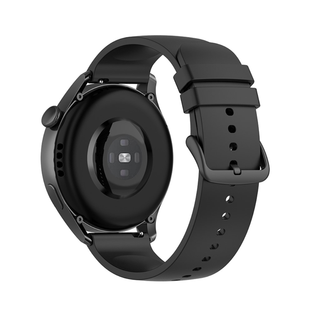 Huawei Watch GT 2e Silicone Band Black