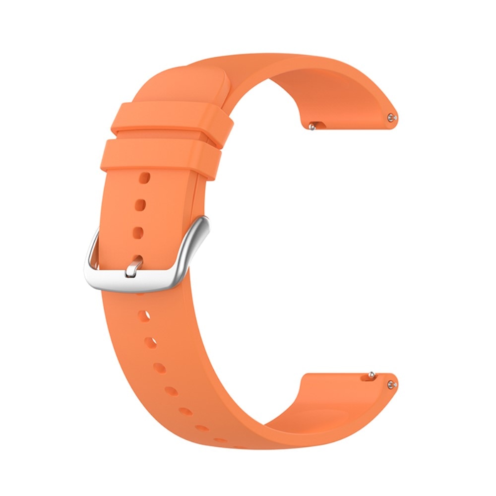 Suunto Race Silicone Band Orange