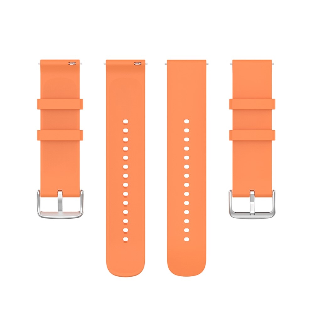 OnePlus Watch 2 Silicone Band Orange