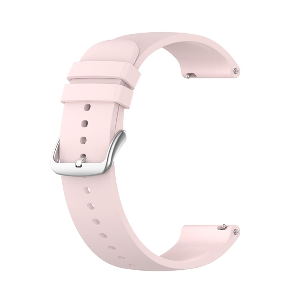 OnePlus Watch 2 Silicone Band Pink