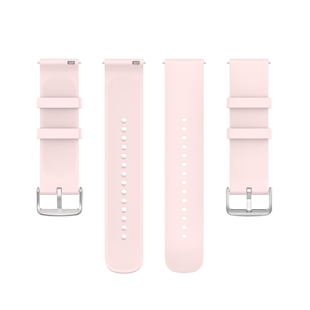 Polar Vantage M Silicone Band Pink