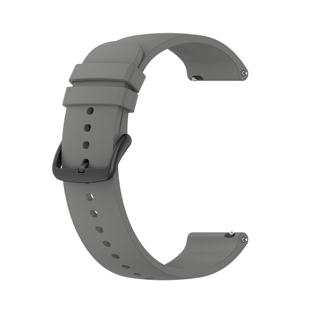 Huawei Watch Buds Silicone Band Grey