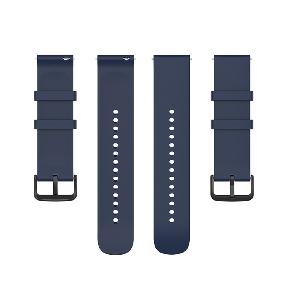 Xiaomi Watch 2 Pro Silicone Band Blue