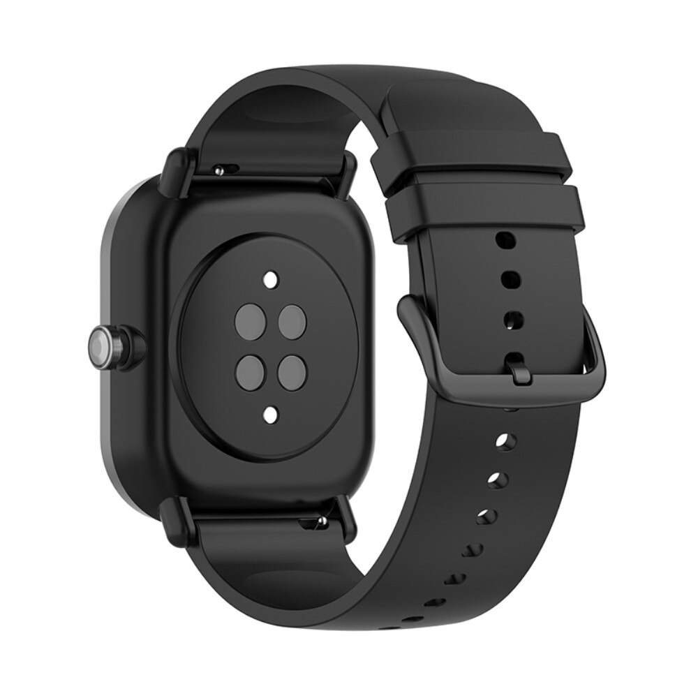 Garmin Venu Sq Silicone Band Black