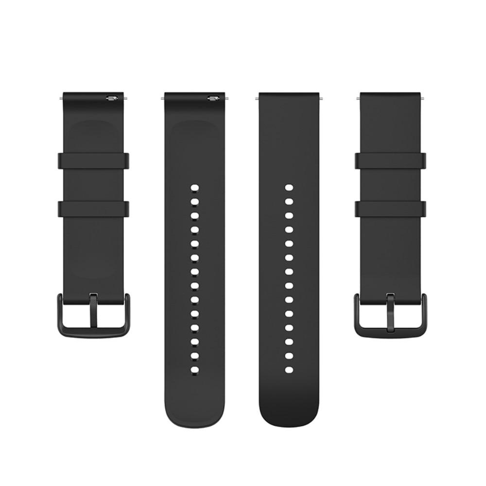 Garmin Venu Sq Silicone Band Black