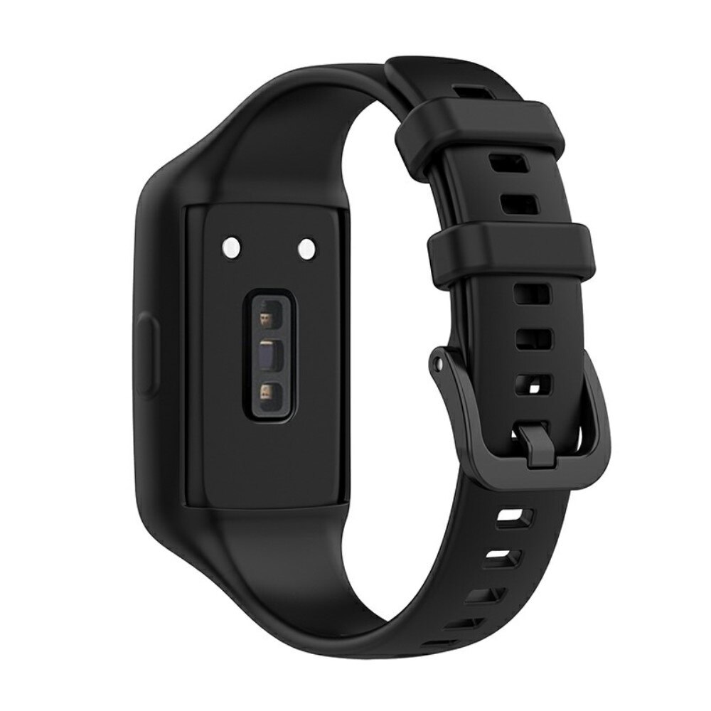 Huawei Band 6 Silicone Band Black