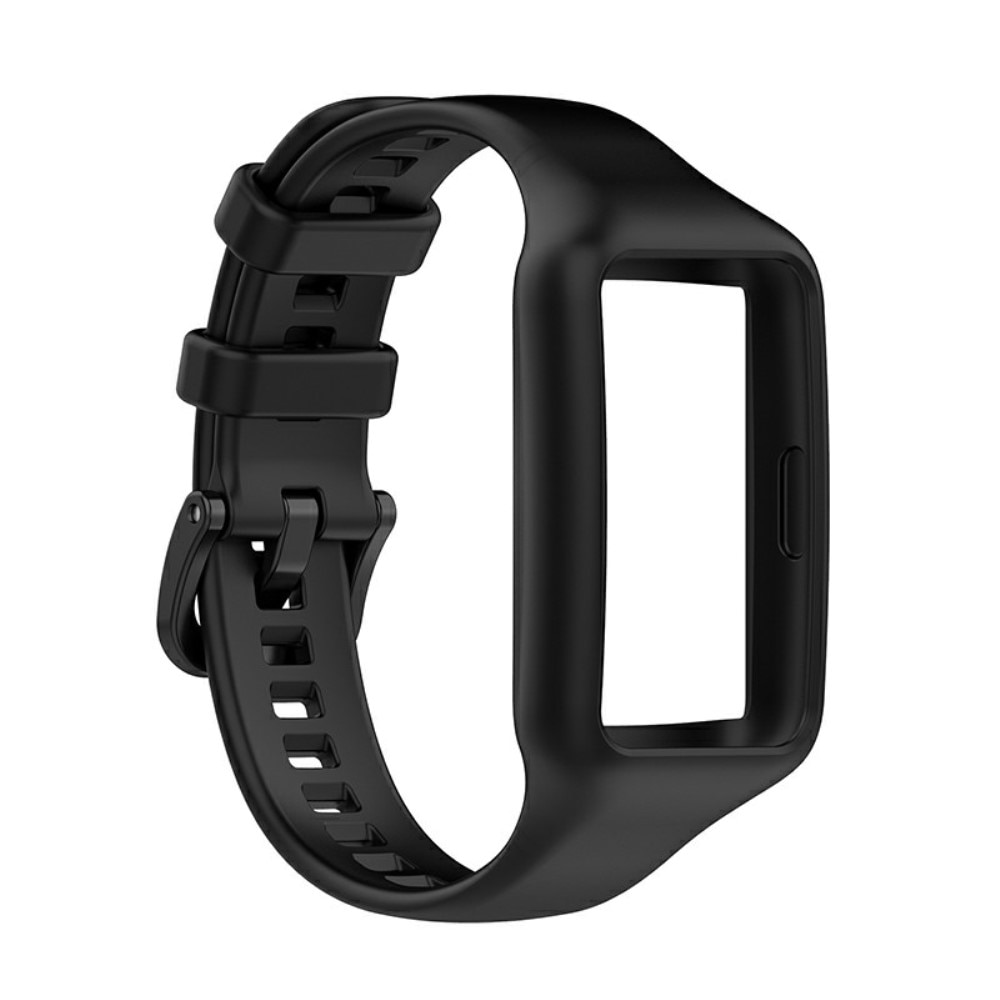 Huawei Band 6 Silicone Band Black