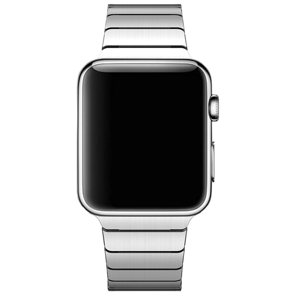 Apple Watch Series 11 46mm Link Bracelet Silver