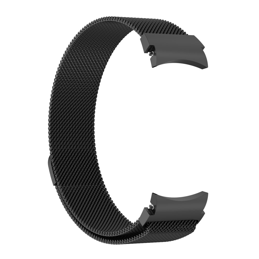 Samsung Galaxy Watch 6 Classic 47mm Full Fit Milanese Loop Black