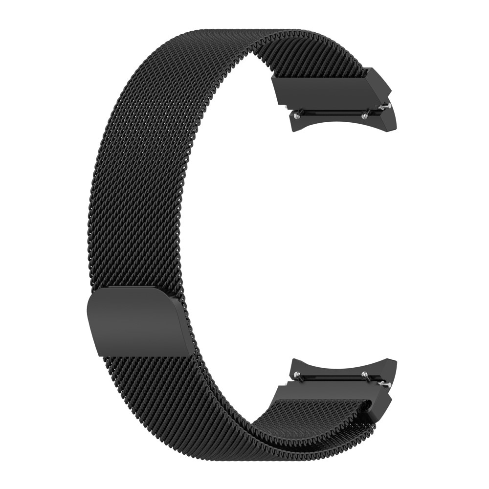 Samsung Galaxy Watch 4 Classic 46mm Full Fit Milanese Loop Black