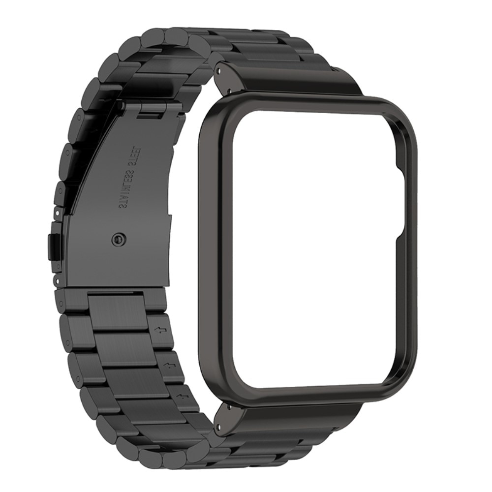 Xiaomi Mi Watch Lite Metal Band Black