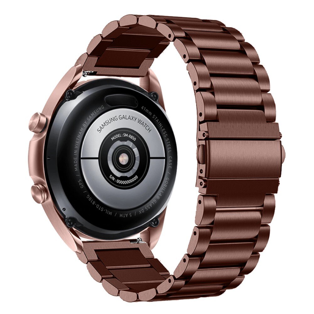 Samsung Galaxy Watch 4 44mm Metal Band 