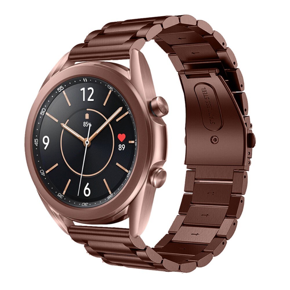 Samsung Galaxy Watch 4 40mm Metal Band Bronce