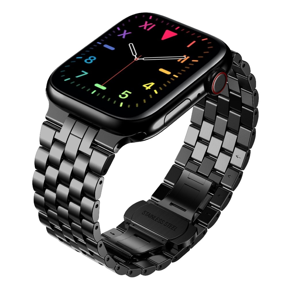 Apple Watch 40mm Business Metal Band Black