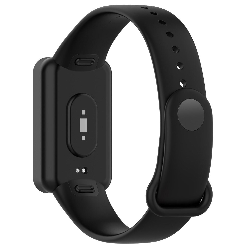 Xiaomi Redmi Smart Band Pro Silicone Band Black